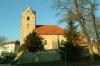 286 Lower Austria, Scharndorf, Church